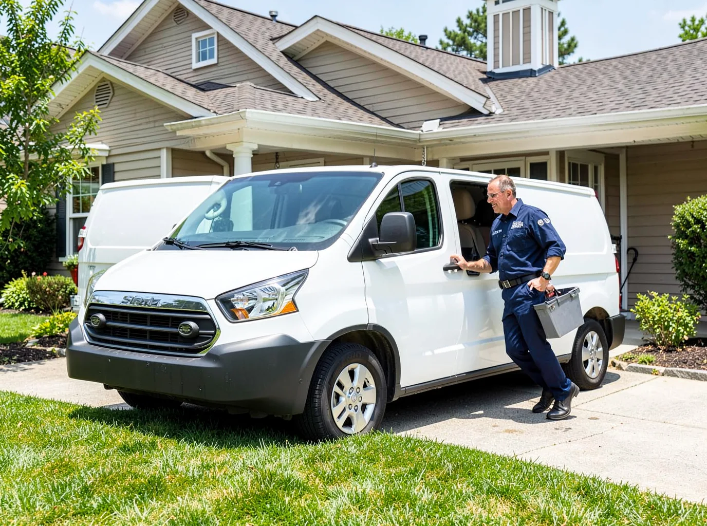 Emergency Plumber company in South Lyon, MI